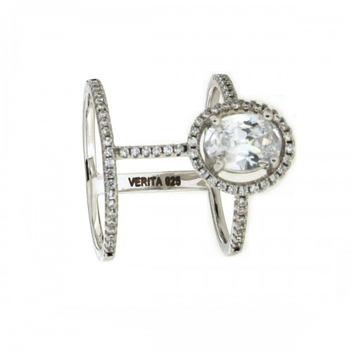 Verita Elegance Collection Δακτυλίδι 10125950