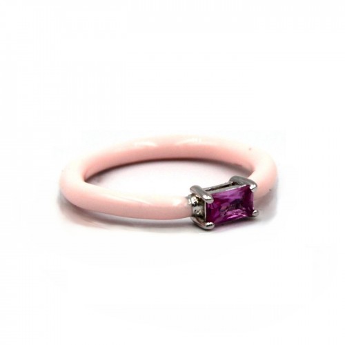 Verita Candy Collection Δακτυλίδι 10128643