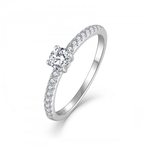 Verita Elegance Collection Δακτυλίδι 10129551