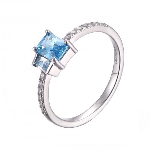 Verita Elegance Collection Δακτυλίδι 10129618