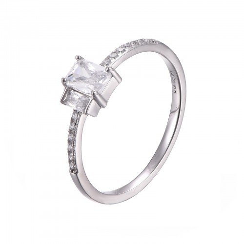 Verita Elegance Collection Δακτυλίδι 10129628