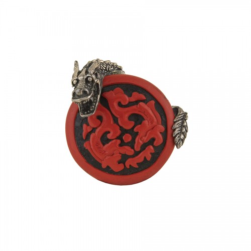 Year of The Dragon