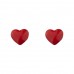 Red Red Hearts Red Red Hearts