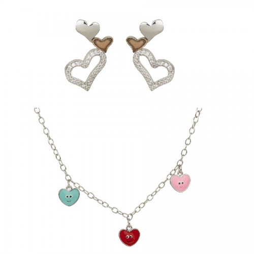 Story of Little Hearts
