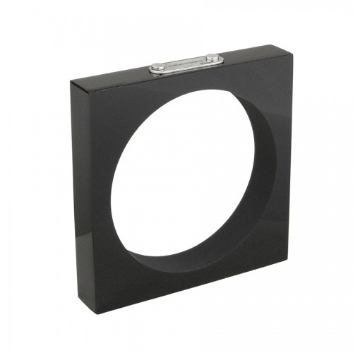 Black and Square