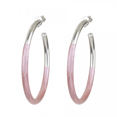 Girly Hoops