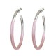 Girly Hoops