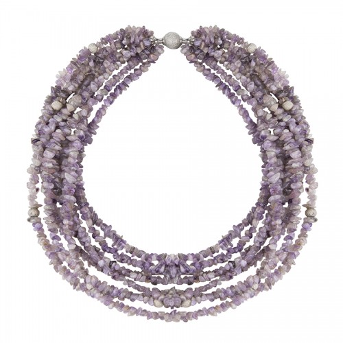 Queen of Amethyst