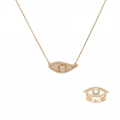 Eye Love You