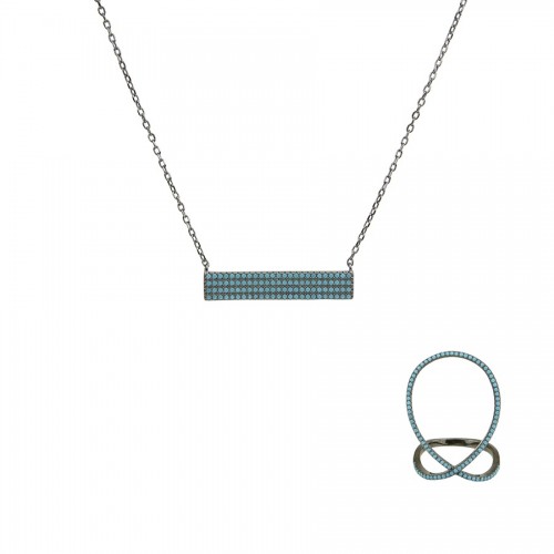 Moments of Turquoise