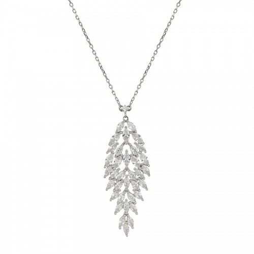 Crystal and Wings