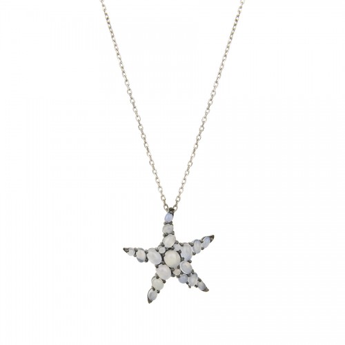 Bubble and Stars 