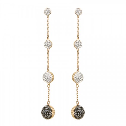 Lollypop Earrings