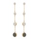 Lollypop Earrings