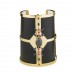 Les Coutures Structure Maxi Jaune