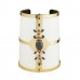 Les Coutures Structure Maxi Jaune