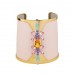 Les Coutures Structure Midi Rose Les Coutures Structure Midi Rose